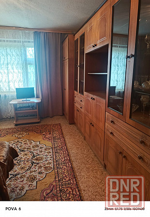 Сдам 2-к квартиру проспект Красногвардейский остановка Школа Донецк - изображение 4