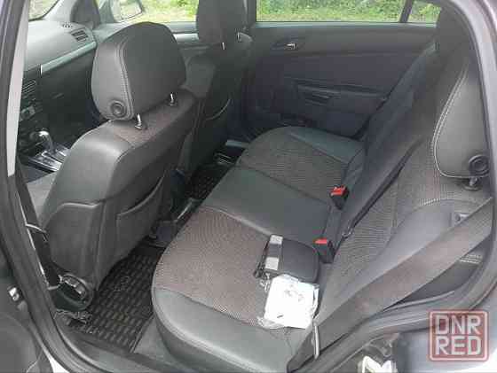 Продам Opel Astra Донецк