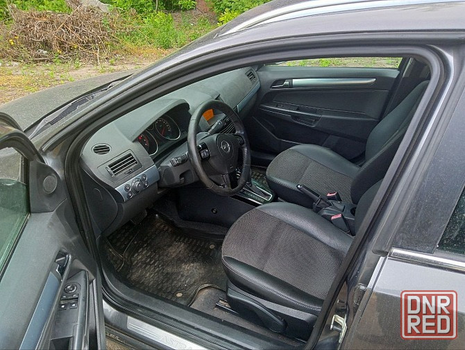 Продам Opel Astra Донецк - изображение 5