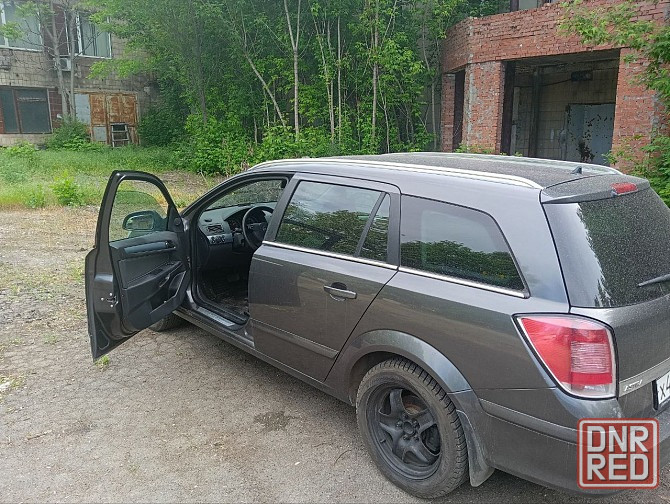 Продам Opel Astra Донецк - изображение 1