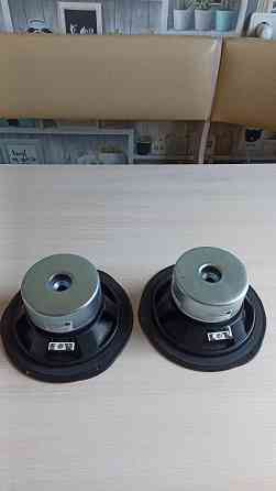 Пара динамиков Kef B160 SP1395 Донецк
