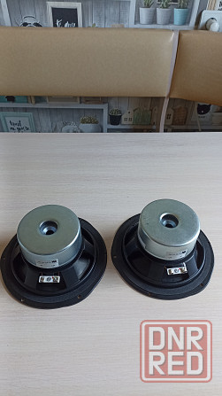 Пара динамиков Kef B160 SP1395 Донецк - изображение 2
