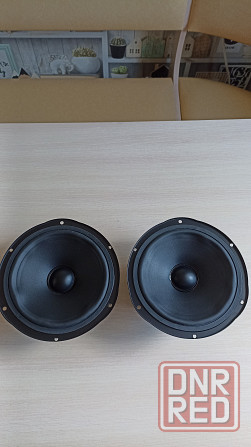 Пара динамиков Kef B160 SP1395 Донецк - изображение 1