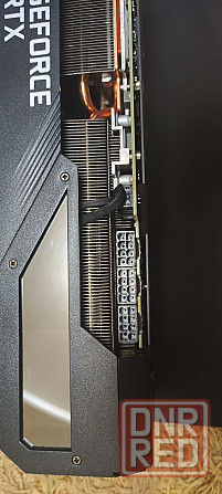 Rtx 3080ti 12gb gigabyte aourus master Донецк - изображение 4