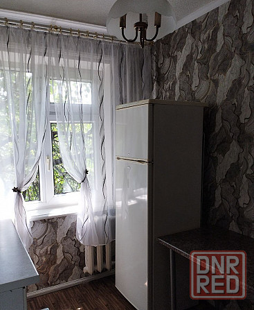 Продам 2-комнатную квартиру, Текстильщик Донецк - изображение 5