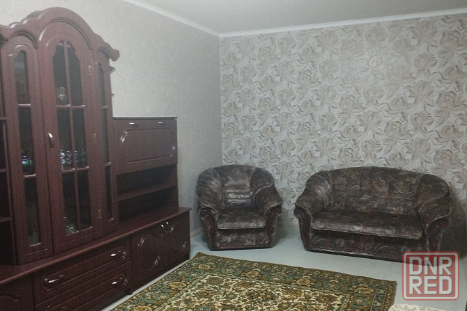 Продам 2-комнатную квартиру, Текстильщик Донецк - изображение 2
