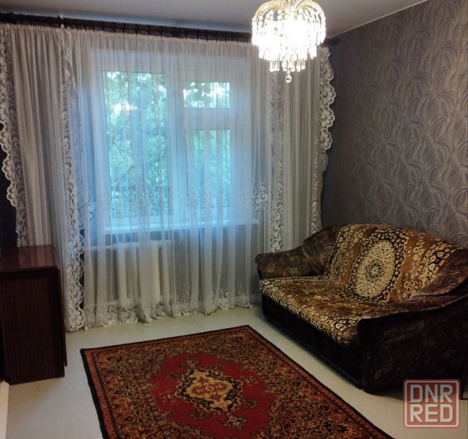 Продам 2-комнатную квартиру, Текстильщик Донецк - изображение 3