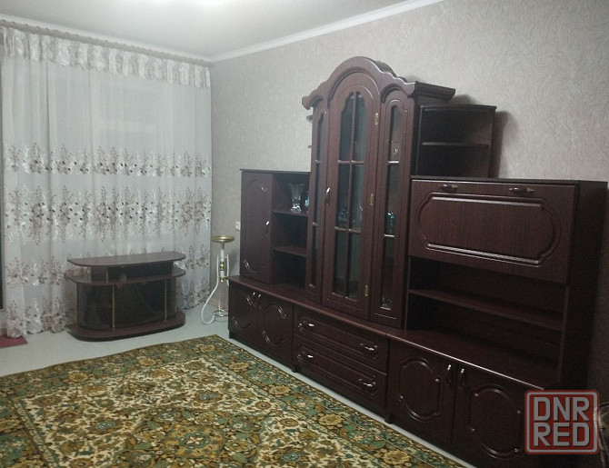 Продам 2-комнатную квартиру, Текстильщик Донецк - изображение 1