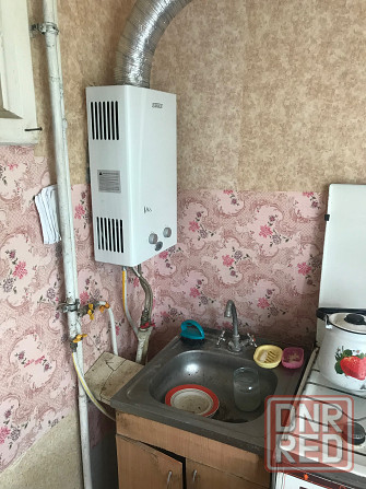 Продам 3ком оцкб ул Кирова 2эт Донецк - изображение 1