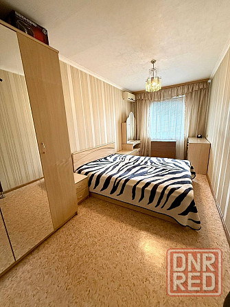 Продажа 3 к.кв. с-н Кировец Донецк - изображение 7