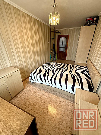 Продажа 3 к.кв. с-н Кировец Донецк - изображение 8