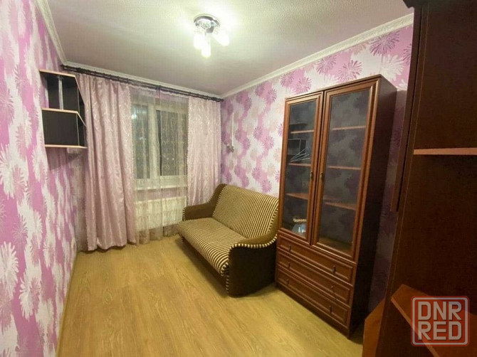 Сдам 2 комнатная квартира г. Донецк, Куйбышевский район, Площадь павших Коммунаров Донецк - изображение 5