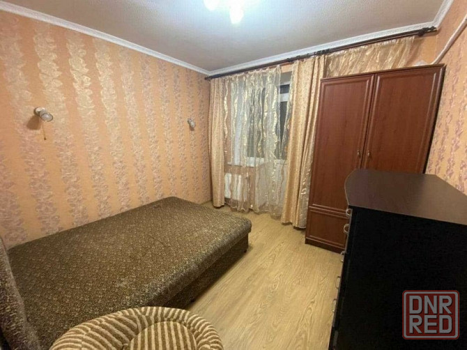 Сдам 2 комнатная квартира г. Донецк, Куйбышевский район, Площадь павших Коммунаров Донецк - изображение 3