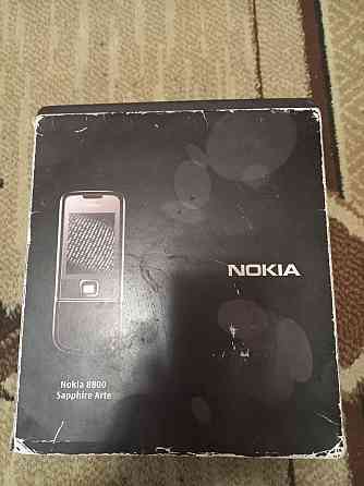 nokia 8800 sapphire arte Донецк