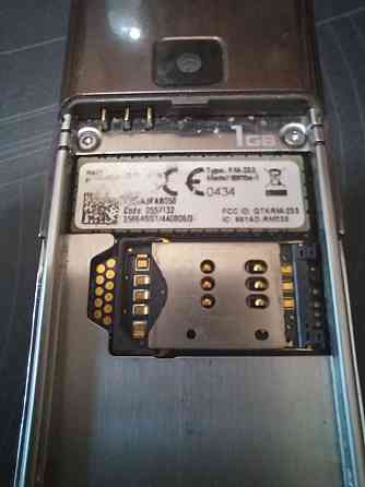 nokia 8800 sapphire arte Донецк