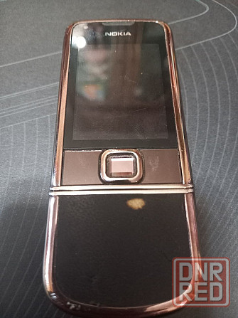 nokia 8800 sapphire arte Донецк - изображение 4