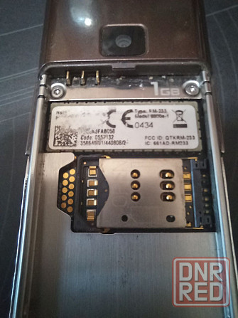 nokia 8800 sapphire arte Донецк - изображение 3