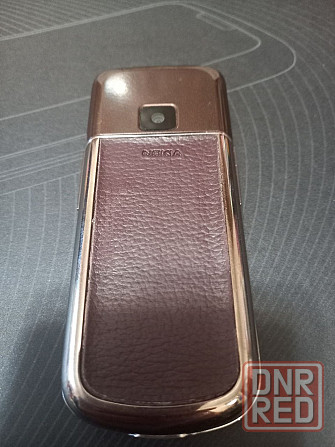 nokia 8800 sapphire arte Донецк - изображение 2