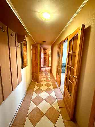 Продажа 3 к.кв. Мирный Донецк
