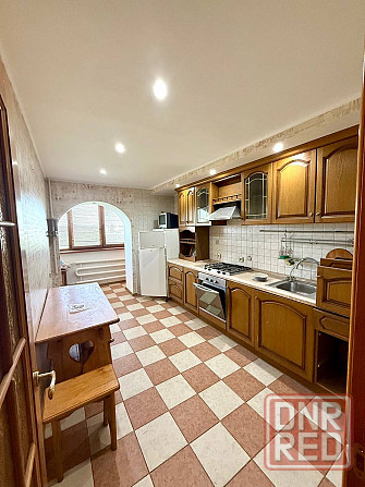 Продажа 3 к.кв. Мирный Донецк - изображение 8