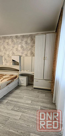 Сдается 1-комнатная квартира в Буденновском районе на площади Буденного Донецк - изображение 8