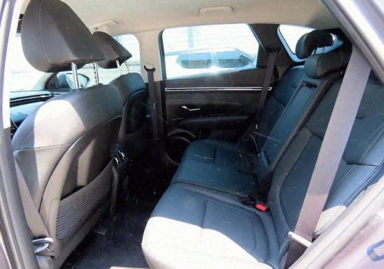 Hundai Tucson 1.6 Premium Донецк
