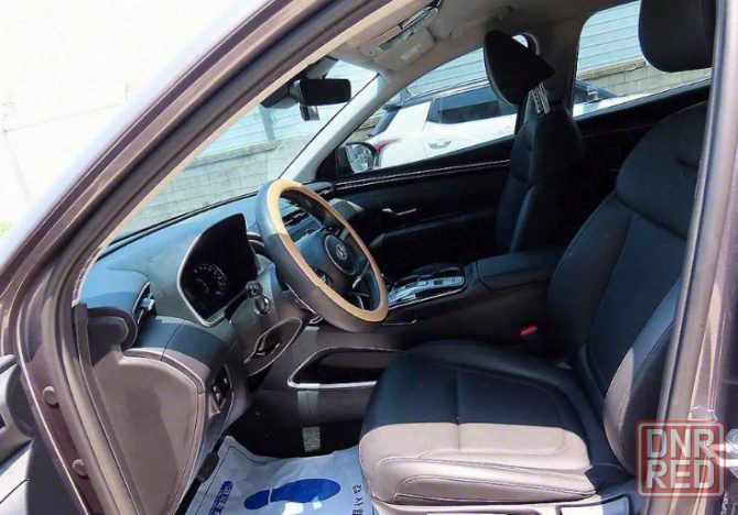Hundai Tucson 1.6 Premium Донецк - изображение 3