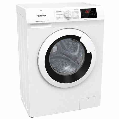 Стиральная машина GORENJE WHE72SFS - 27999 рублей. Донецк