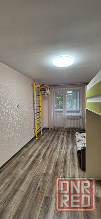 Сдам 1-ком.кв.на ул.Краснооктябрьская в Будённовском районе. Донецк - изображение 2