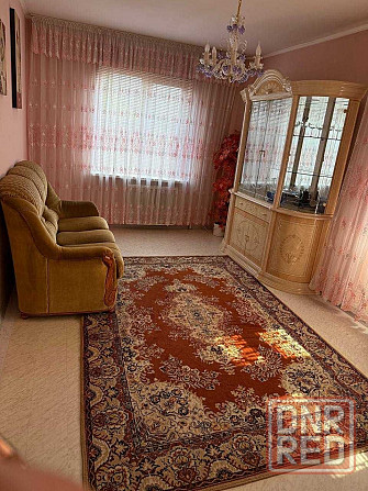 Аренда 3-комнатнтной квартиры в Калининском районе, Нк Лица Донецк - изображение 5