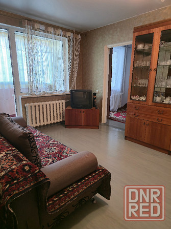 Продаю 3 к.квартиру на Топазе в Куйбышевскиом районе Донецк - изображение 3
