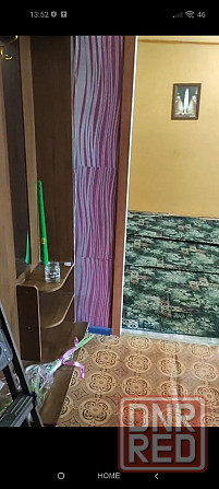 Сдам 2к кв на АвтоВАЗе Донецк - изображение 5