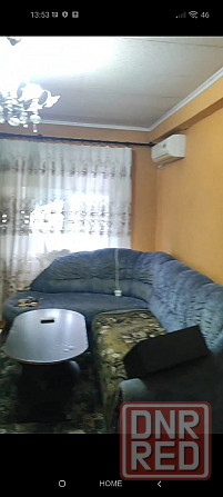 Сдам 2к кв на АвтоВАЗе Донецк - изображение 2