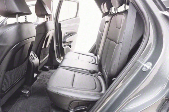 Hundai Tucson 2.0 DT Premium 2021 Донецк