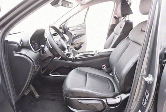 Hundai Tucson 2.0 DT Premium 2021 Донецк
