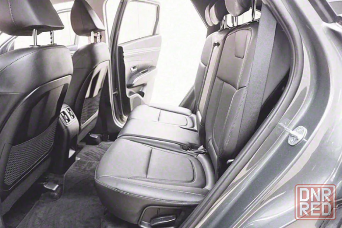 Hundai Tucson 2.0 DT Premium 2021 Донецк - изображение 5