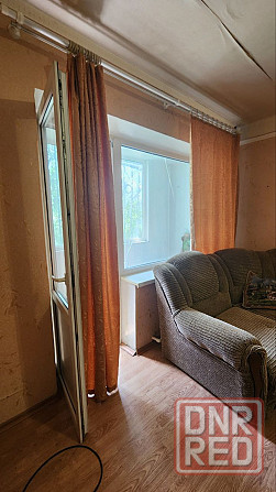 Продается 2к.кв. пр.Таманский 2/5 этаж. Донецк - изображение 6