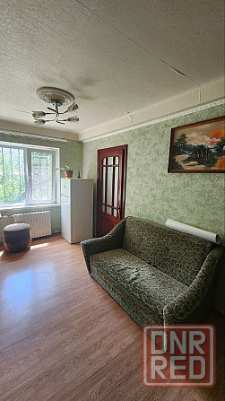 Продается 2к.кв. пр.Таманский 2/5 этаж. Донецк - изображение 5