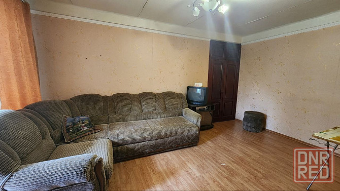 Продается 2к.кв. пр.Таманский 2/5 этаж. Донецк - изображение 1