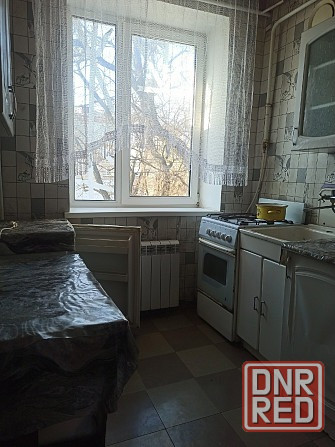 Аренда 1 ком. кв ул. Кирова (парк Конти) Донецк - изображение 4