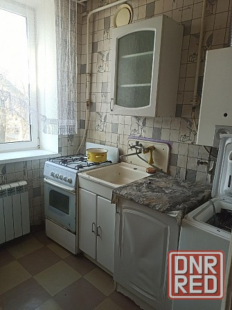 Аренда 1 ком. кв ул. Кирова (парк Конти) Донецк - изображение 5