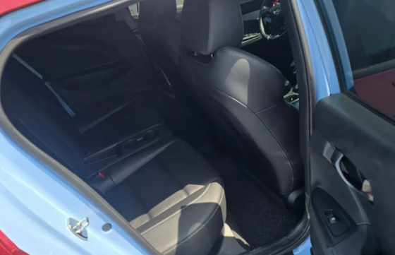 Hundai Veloster (JS) 2.0 N 2021 Донецк