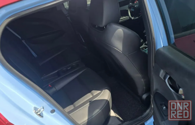 Hundai Veloster (JS) 2.0 N 2021 Донецк - изображение 5