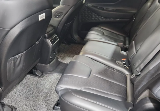Hyundai Santa Fe 2.5 Prestige 2022 Донецк