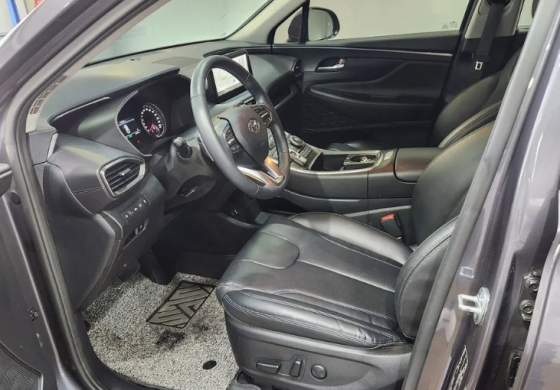 Hyundai Santa Fe 2.5 Prestige 2022 Донецк