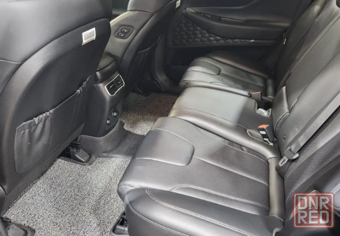 Hyundai Santa Fe 2.5 Prestige 2022 Донецк - изображение 5