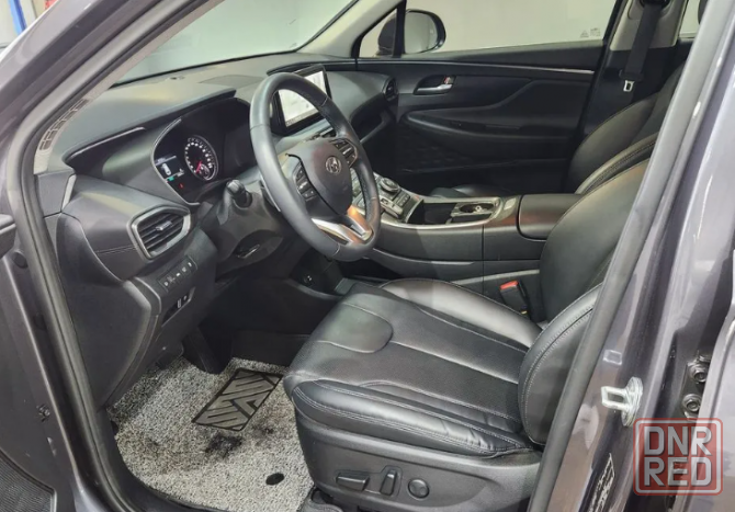 Hyundai Santa Fe 2.5 Prestige 2022 Донецк - изображение 4