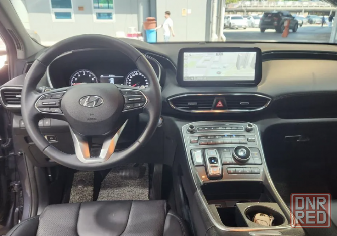 Hyundai Santa Fe 2.5 Prestige 2022 Донецк - изображение 3
