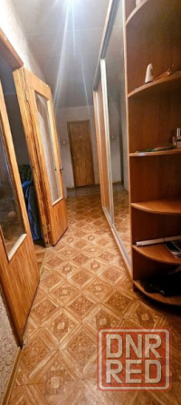 3-х ком. квартира 68 м2, в Макеевке Горняцкий р-н. Мирный Макеевка - изображение 4