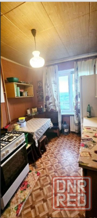 3-х ком. квартира 68 м2, в Макеевке Горняцкий р-н. Мирный Макеевка - изображение 1